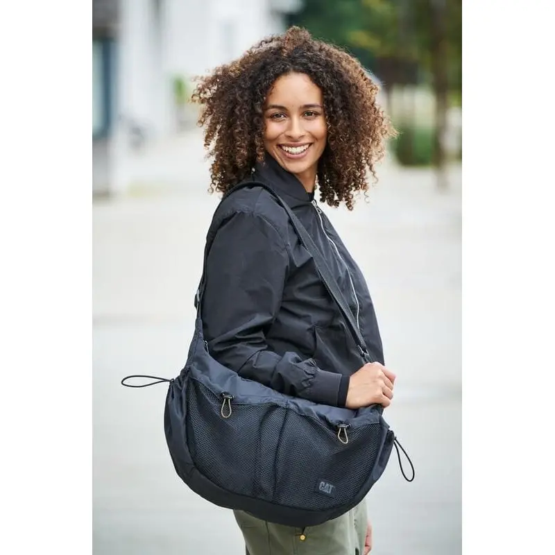 Crossbody bag Unisex Caterpillar 84847-80