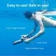 Waydoo SubNado Standard Package Ηλεκτρικό SeaScooter Μαύρο - Σε 12 Άτοκες Δόσεις Waydoo SubNado Standard Package Ηλεκτρικό SeaScooter Μαύρο - Σε 12 Άτοκες Δόσεις