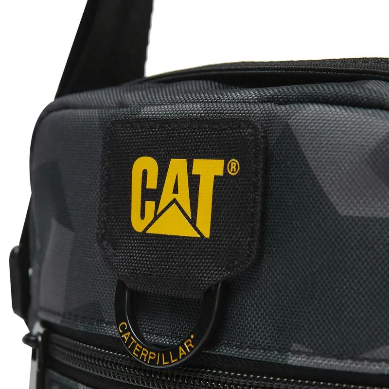 Τσαντάκι ώμου Caterpillar 84059-696