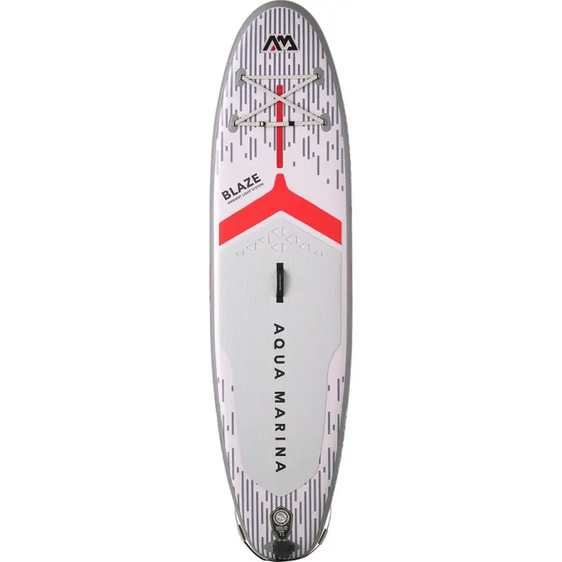 Aqua Marina Φουσκωτή Σανίδα SUP Blaze 315cm - 28406 - Σε 12 Άτοκες Δόσεις