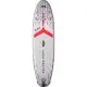 Aqua Marina Φουσκωτή Σανίδα SUP Blaze 315cm - 28406 - Σε 12 Άτοκες Δόσεις