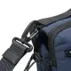 Τσαντάκι ώμου crossbody Bange 8089-1 μπλε
