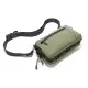 Τσαντάκι ώμου crossbody Bange 8089-1 χακί
