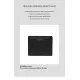 Μικρό Πορτοφόλι Γυναικείο Pierre Loues PL822-17A μαύρο Μικρό Πορτοφόλι Γυναικείο Pierre Loues PL822-17A μαύρο