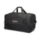 Τροχοτσάντα Ταξιδιού Cardinal 65cm 73L 8507 μαύρο