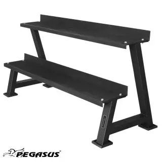 Pegasus Βάση Kettlebell 2 Σειρών OK-0044