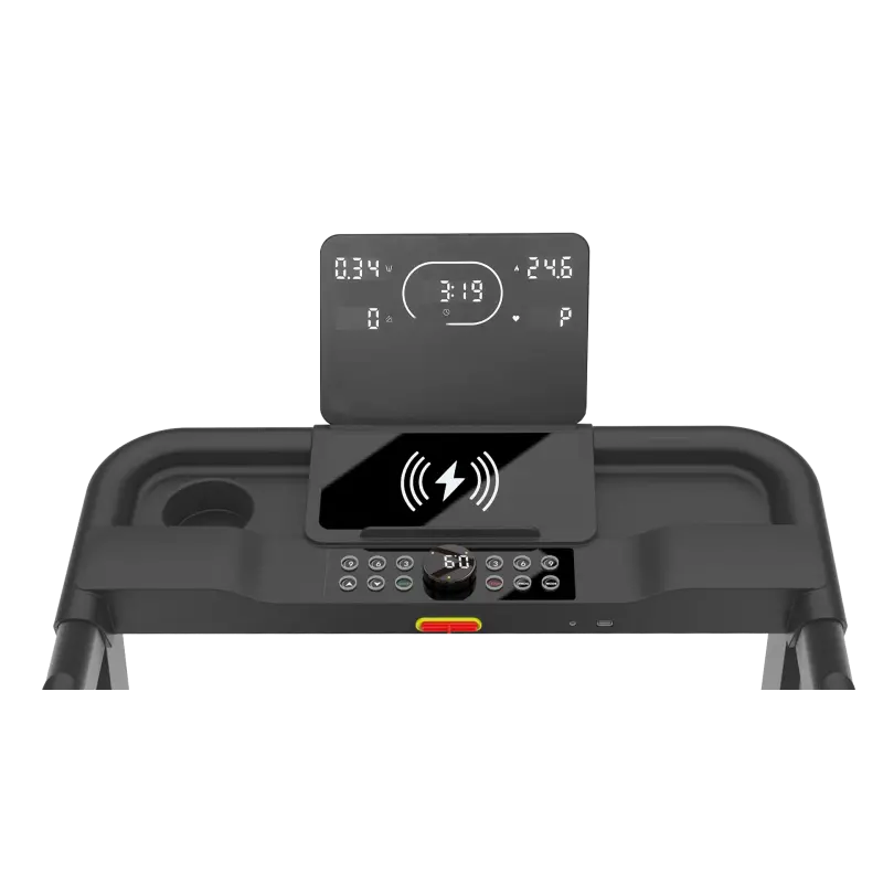 ProTred MR-760 Ηλεκτρικός Διάδρομος Γυμναστικής 2.5HP - Σε 12 Άτοκες Δόσεις ProTred MR-760 Ηλεκτρικός Διάδρομος Γυμναστικής 2.5HP - Σε 12 Άτοκες Δόσεις