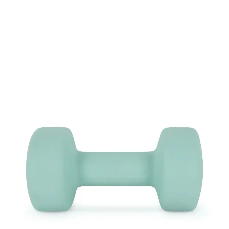 AMILA Neoprene Dumbbell 6Kg AMILA Neoprene Dumbbell 6Kg