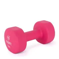 AMILA Neoprene Dumbbell 8Kg