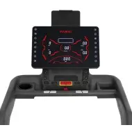 Fassi T70 Club Ημι-επαγγελματικός Ηλεκτρικός Διάδρομος 4.0HP / AC inverter - Σε 12 Άτοκες Δόσεις