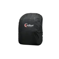 Αδιάβροχο Κάλυμμα Σακιδίου 50-65L Cardinal R1040 Μαύρο