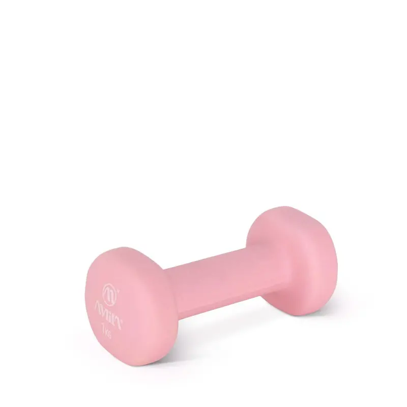 AMILA Neoprene Dumbbell 1 Kg