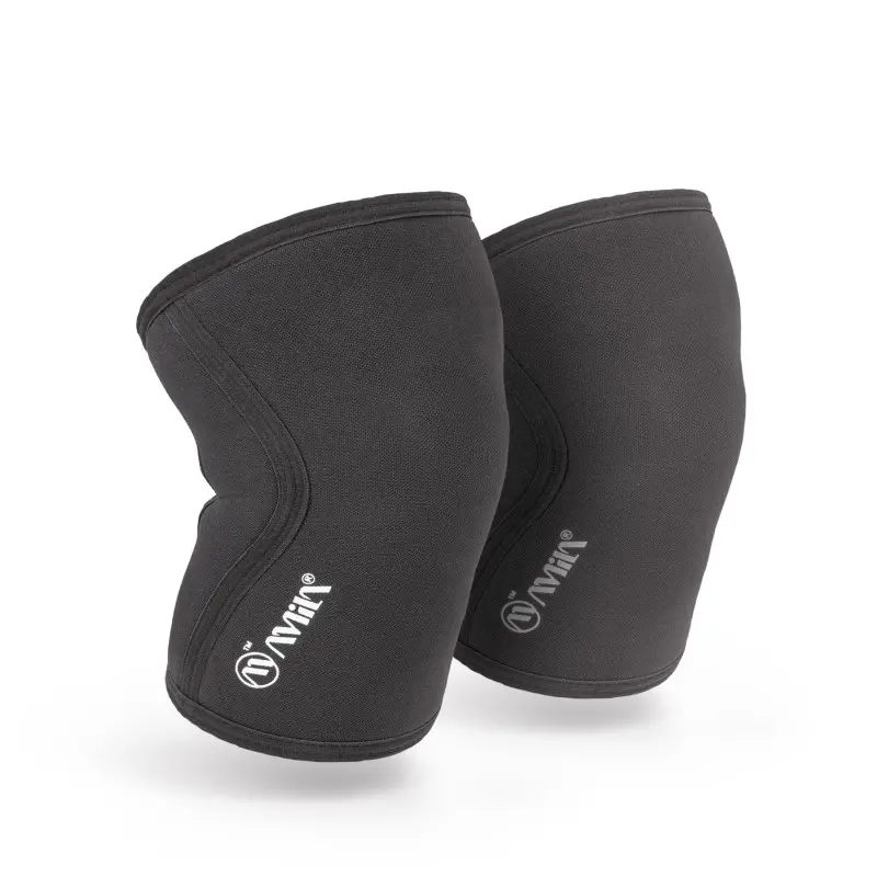 Επιγονατίδα Συμπίεσης - AMILA Knee Support XL