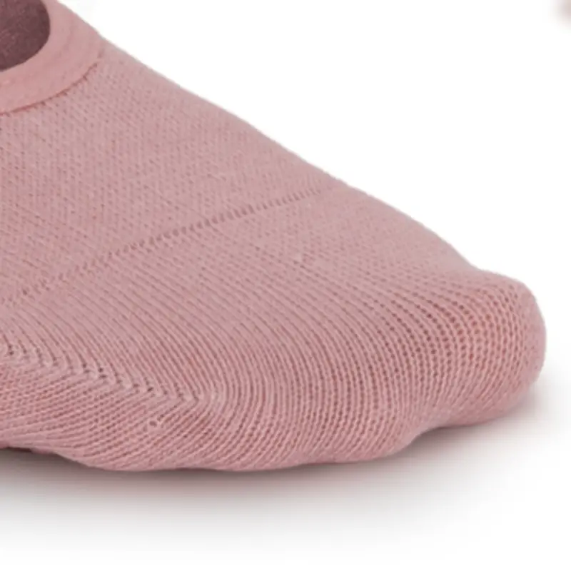 Γυναικείες Κάλτσες Pilates Yoga Trinity Bellulu 35-38 –Rose Pink