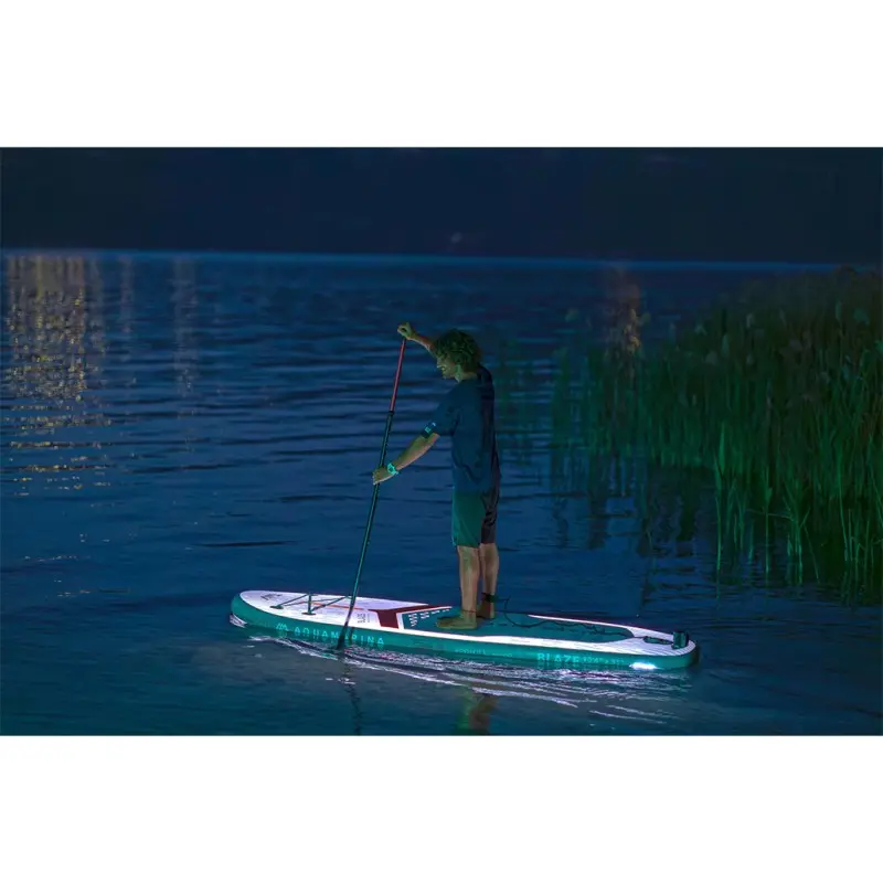 Aqua Marina Φουσκωτή Σανίδα SUP Blaze 315cm - 28406 - Σε 12 Άτοκες Δόσεις