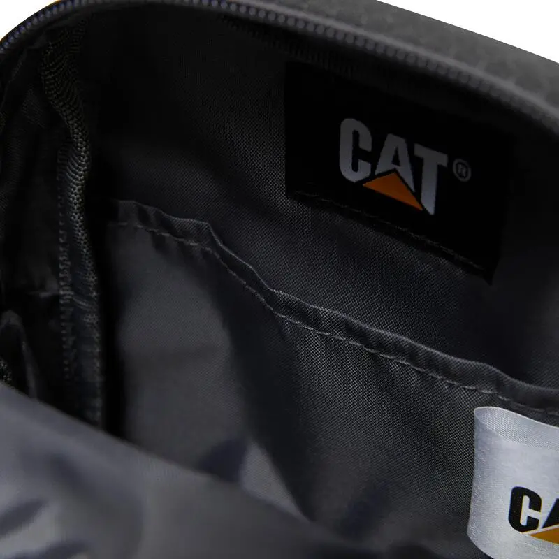 Utility X Shoulder Bag Caterpillar 85053-690