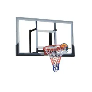 Life Sport Ταμπλό Μπασκέτας Pro - Σε 12 Άτοκες Δόσεις