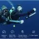 Waydoo SubNado Standard Package Ηλεκτρικό SeaScooter Κόκκινο - Σε 12 Άτοκες Δόσεις Waydoo SubNado Standard Package Ηλεκτρικό SeaScooter Κόκκινο - Σε 12 Άτοκες Δόσεις