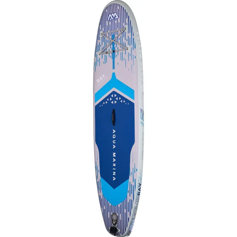 Aqua Marina Φουσκωτή Σανίδα SUP Ray 335cm - 28407 - Σε 12 Άτοκες Δόσεις Aqua Marina Φουσκωτή Σανίδα SUP Ray 335cm - 28407 - Σε 12 Άτοκες Δόσεις