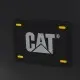 Utility X Shoulder Bag Caterpillar 85050-01