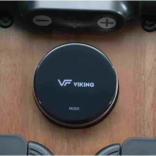 Viking Luxury WaterRower Ξύλινη Κωπηλατική νερού 107183