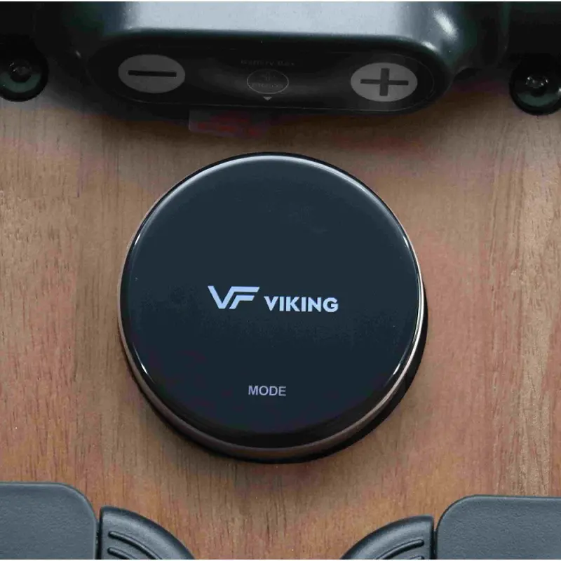 Viking Luxury WaterRower Ξύλινη Κωπηλατική νερού 107183