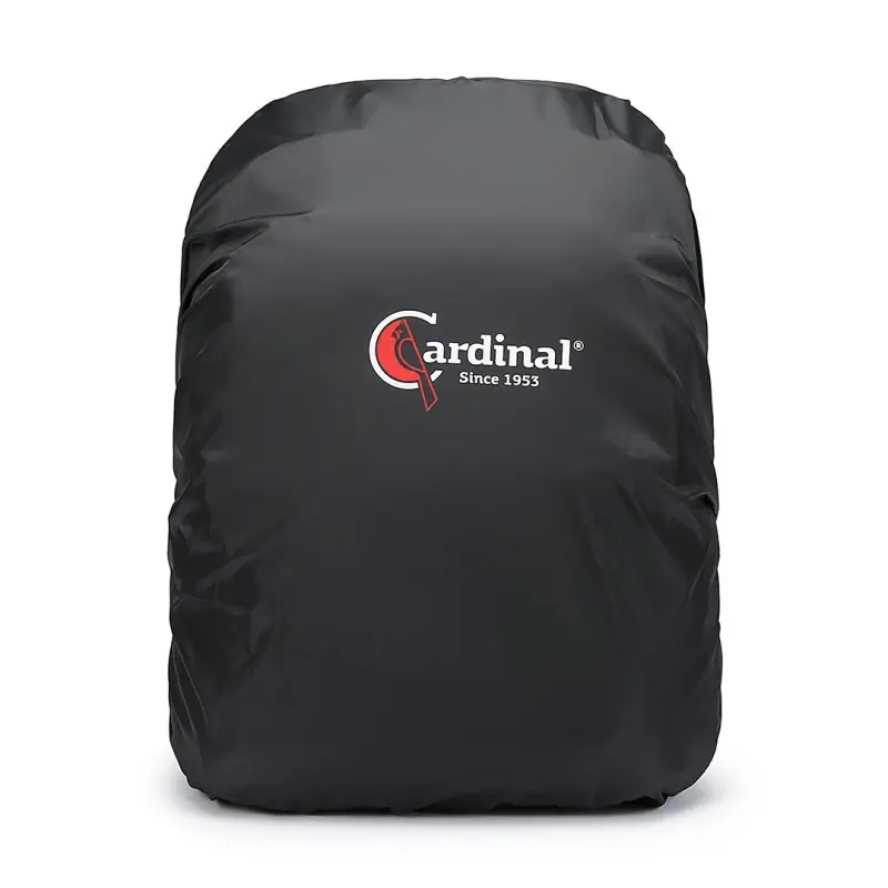 Αδιάβροχο Κάλυμμα Σακιδίου 20–35L Cardinal R1020 Μαύρο