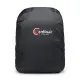Αδιάβροχο Κάλυμμα Σακιδίου 20–35L Cardinal R1020 Μαύρο