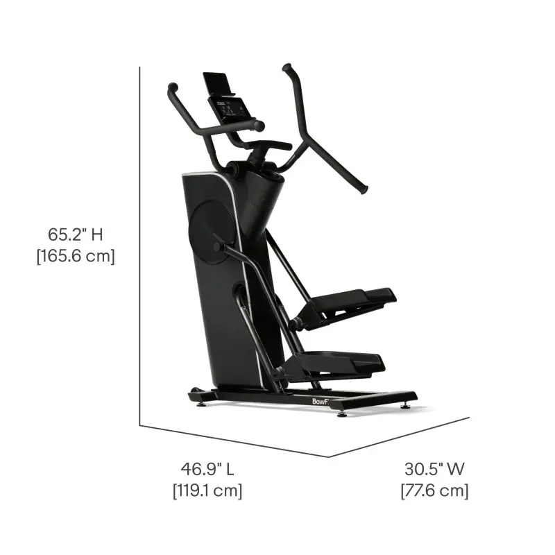 Ελλειπτικό Μηχάνημα BowFlex Max Trainer SEi - Σε 12 Άτοκες Δόσεις