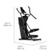 Ελλειπτικό Μηχάνημα BowFlex Max Trainer SEi - Σε 12 Άτοκες Δόσεις