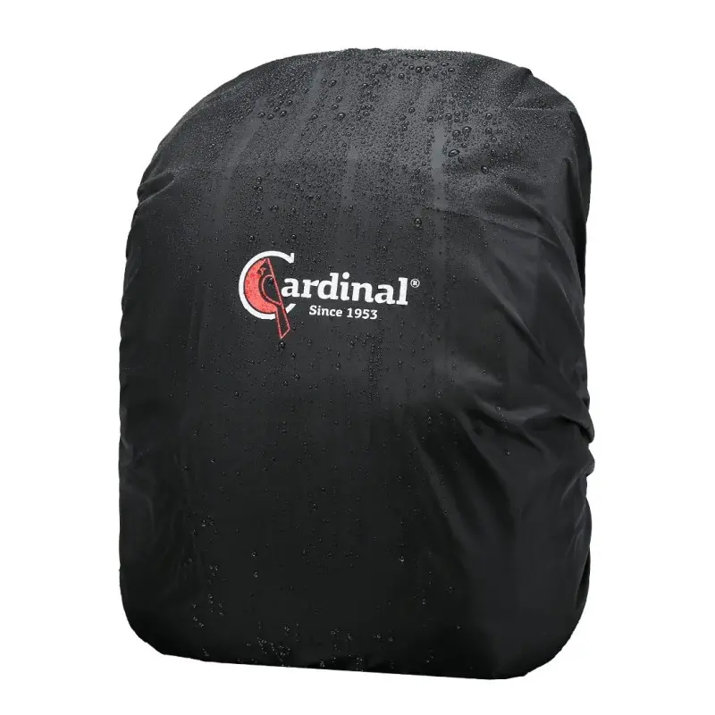 Αδιάβροχο Κάλυμμα Σακιδίου 20–35L Cardinal R1020 Μαύρο