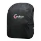 Αδιάβροχο Κάλυμμα Σακιδίου 20–35L Cardinal R1020 Μαύρο