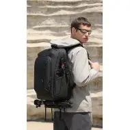 Σακίδιο Πλάτης 30L Laptop 15,6” Bange FW225 μαύρο Σακίδιο Πλάτης 30L Laptop 15,6” Bange FW225 μαύρο