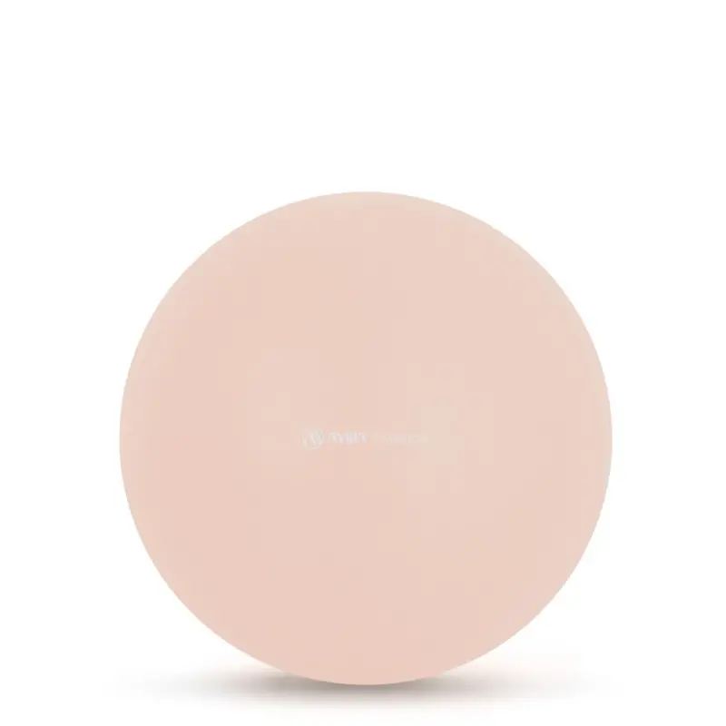 Amila Μπάλα Γυμναστικής Estetica Pilates Ball 19 cm Amila Μπάλα Γυμναστικής Estetica Pilates Ball 19 cm