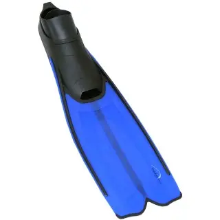 fortis CARIBBEAN  ΒΑΤΡΑΧΟΠΕΔΙΛΑ 46/47  ΜΠΛΕ - 274-1528-1