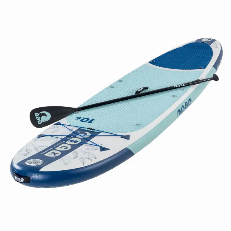 SCK φουσκωτή σανίδα SUP Mare Doro 320cm - Σε 12 Άτοκες Δόσεις