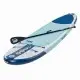 SCK φουσκωτή σανίδα SUP Mare Doro 320cm - Σε 12 Άτοκες Δόσεις