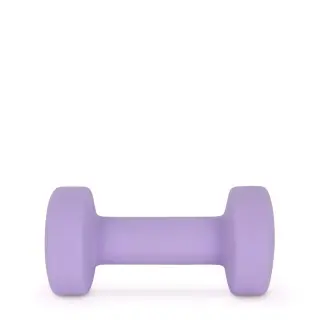 AMILA Neoprene Dumbbell 4Kg
