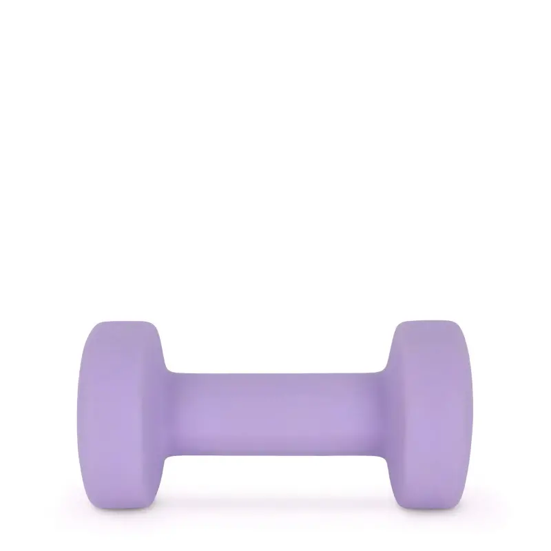 AMILA Neoprene Dumbbell 4Kg