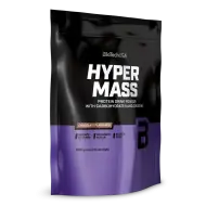 BioTechUSA Hyper Mass 1000g Chocolate | Mass Gainer Όγκου
