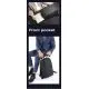 Σακίδιο πλάτης 26L Laptop 15,6” Bange 7802 μαύρο