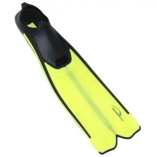 fortis CARIBBEAN  ΒΑΤΡΑΧΟΠΕΔΙΛΑ 40/41  ΚΙΤΡΙΝΟ - 274-1498-13