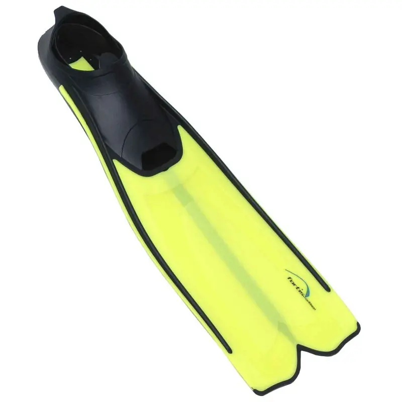 fortis CARIBBEAN  ΒΑΤΡΑΧΟΠΕΔΙΛΑ 40/41  ΚΙΤΡΙΝΟ - 274-1498-13