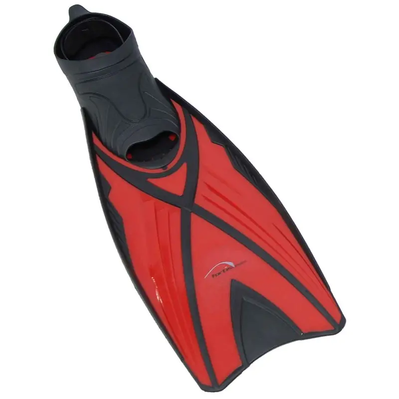 fortis CHAMPION  ΒΑΤΡΑΧΟΠΕΔΙΛΑ 40/41  ΚΟΚΚΙΝΟ - 274-2051-9