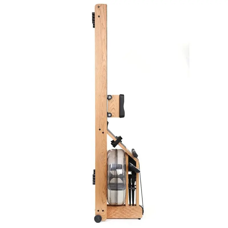 WaterRower Κωπηλατική Νερού Oxbridge S4 BLE - Σε 12 Άτοκες Δόσεις