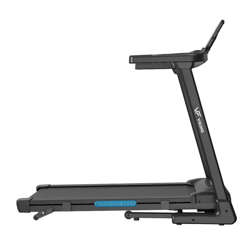 Viking D-4 Διάδρομος Γυμναστικής 2.0HP - Σε 12 Άτοκες Δόσεις