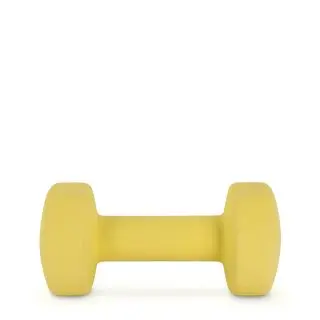 AMILA Neoprene Dumbbell 5Kg