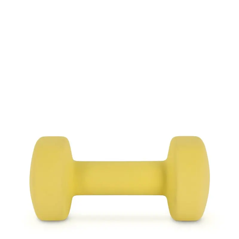 AMILA Neoprene Dumbbell 5Kg