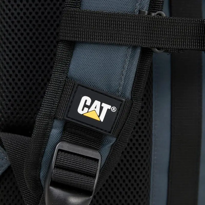 Cabin Backpack Caterpillar 40L Ανθεκτικό 84832-106