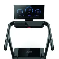 Διάδρομος Γυμναστικής Amila Velos 3.0HP BRF300PI